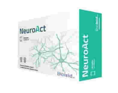 NEUROCOL 20 BUSTE