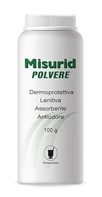 Misurid Polvere 100 G