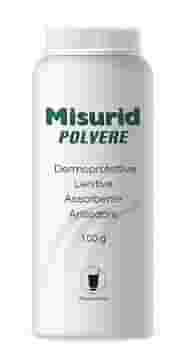MISURID POLVERE 100 G