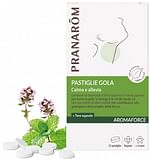 PRANAROM AROMAFORCE GOLA 21 PASTIGLIE MASTICABILI