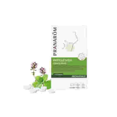 PRANAROM AROMAFORCE GOLA 21 PASTIGLIE MASTICABILI