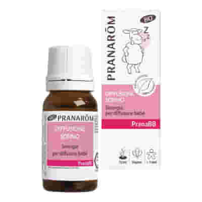 PRANAROM PRANABEBE SONNO OLIO MASSAGGIO 30 ML
