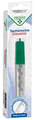 PROFAR TERMOMETRO ECOLOGICO