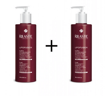 RILASTIL LIPOFUSION FLUIDO 250 ML BIPACK