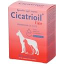 CICATRIOIL 5 FIALE 5 ML