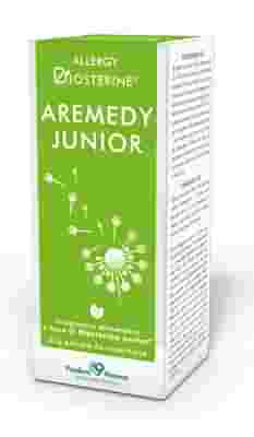 BIOSTERINE ALLERGY AREMEDY JUNIOR 32 G