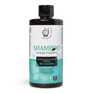 FITOPREPARATORI ITALIANI SHAMPOO LAVAGGI FREQUENTI400ML