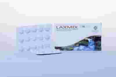 LAXMIX 30 COMPRESSE
