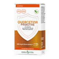 QUERCETINA PROACTIVE 60 CAPSULE