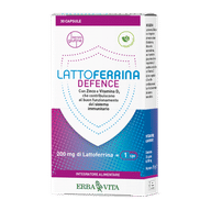 LATTOFERRINA DEFENCE 30 CAPSULE