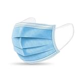 MASCHERINA CHIRURGICA 360MASK10 3 VELI TNT PER BAMBINI 5-12 ANNI MONOUSO 10 PEZZI