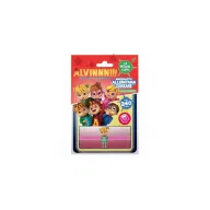 BRACCIALE ALVIN&CHIPMUNKS