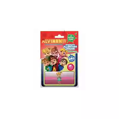 BRACCIALE ALVIN&CHIPMUNKS