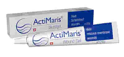 GEL DECONTAMINANTE PER LE FERITE ACTIMARIS WOUND GEL 20 G