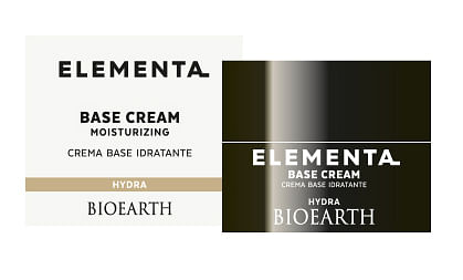 Elementa Crema Base Hydra 50 Ml