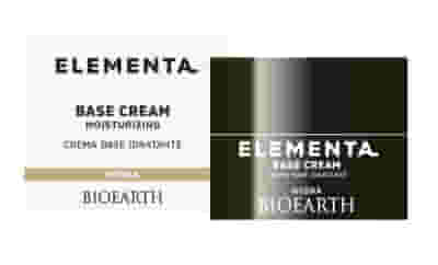 ELEMENTA CREMA BASE HYDRA 50 ML