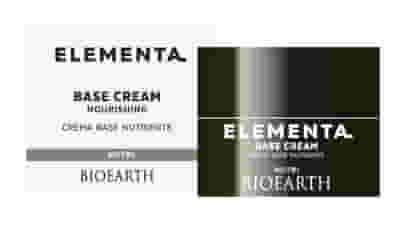ELEMENTA CREMA BASE NUTRI 50 ML
