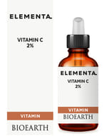 ELEMENTA VITAMIN C 2% 15 ML