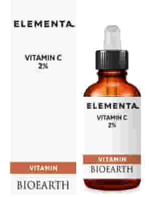 ELEMENTA VITAMIN C 2% 15 ML