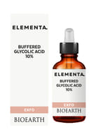 ELEMENTA BUFFERED GLYCOLIC ACID 10% ESF 15 ML