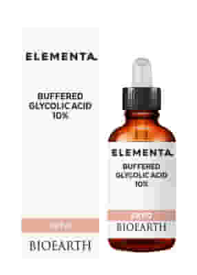 ELEMENTA BUFFERED GLYCOLIC ACID 10% ESF 15 ML