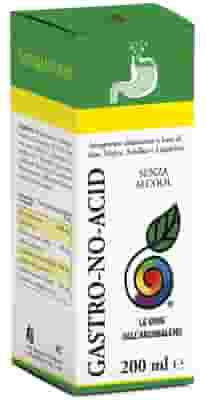 GASTRO NO ACID 200 ML