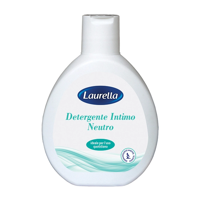 Laurella Detergente Intimo 250 Ml
