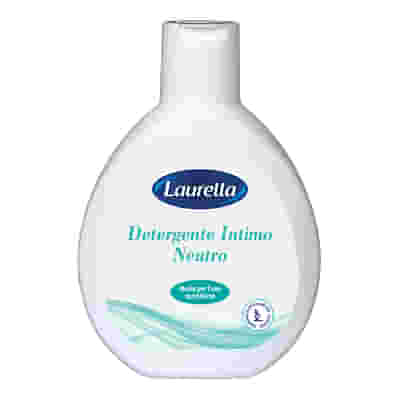 LAURELLA DETERGENTE INTIMO 250 ML