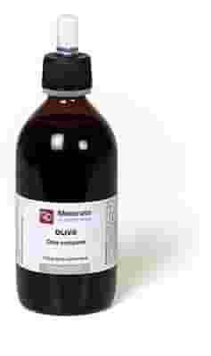 OLIVO TINTURA MADRE 200 ML BIO