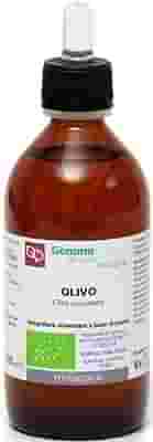 OLIVO MACERATO GLICERICO 200 ML BIO