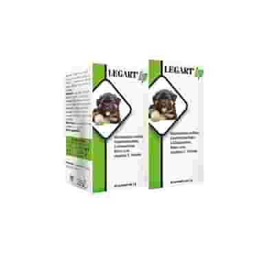 LEGART UP 120 COMPRESSE