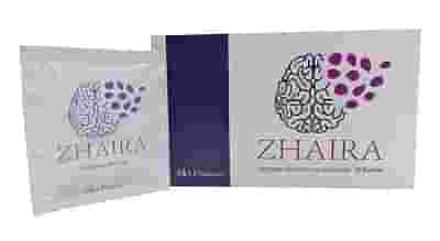 ZHAIRA 30 BUSTINE
