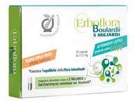 FITOPREPARATORI ITALIANI ERBOFLORA BULARDII 5MLD 30 CAPSULE