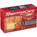 FASCIA AUTORISCALDANTE A CALORE TERAPEUTICO THERMACARE SCHIENA 2 PEZZI