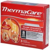 FASCIA THERMACARE VERSATILE 3 PEZZI
