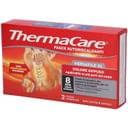 FASCIA AUTORISCALDANTE VERSATILE THERMACARE XL 2 PEZZI