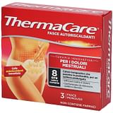Fascia Thermacare Dolori Mestruali 3 Pezzi | 1000Farmacie
