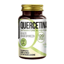 QUERCETINA 120 CAPSULE 200MG