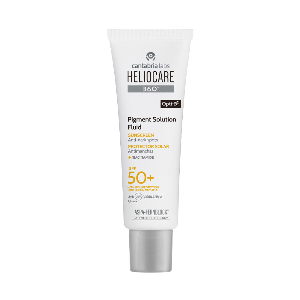 HELIOCARE 360 PIGMENT SOLUTION 50 ML