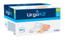 URGOK2 LATEX FREE T1-10CM 2 PEZZI