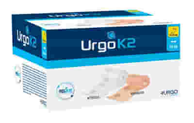 URGOK2 LATEX FREE T1-10CM