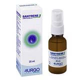 SANYRENE OLIO SPRAY 20 ML