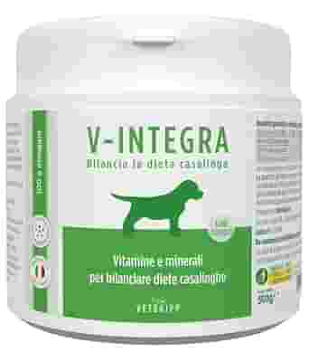 V-INTEGRA CANE CUCCIOLO 500 G