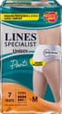 LINES SPECIALIST PANTS UNISEX EXTRA M 7 PEZZI