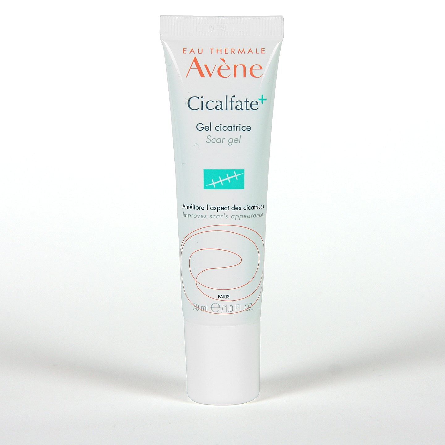 Eau Thermale Avene Cicalfate+ Gel Cicatrice 30 Ml