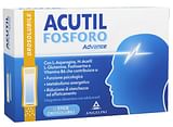 Acutil Fosforo Advance 12 Stick Orosolubili | 1000Farmacie