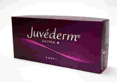 SIRINGA INTRA-DERMICA JUVEDERM ULTRA 4 ACIDO IALURONICO 1 ML 2 PEZZI