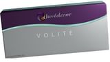SIRINGA INTRA-DERMICA JUVEDERM VOLITE CON LIDOCAINA 2 SIRINGHE X 1,0 ML