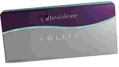SIRINGA INTRA-DERMICA JUVEDERM VOLITE CON LIDOCAINA 2 SIRINGHE X 1,0 ML SIRINGA INTRA-DERMICA JUVEDERM VOLITE CON LIDOCAINA 2 SIRINGHE X 1,0 ML