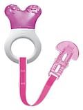 MAM MINI COOLER & CLIP 2+ FEMMINA